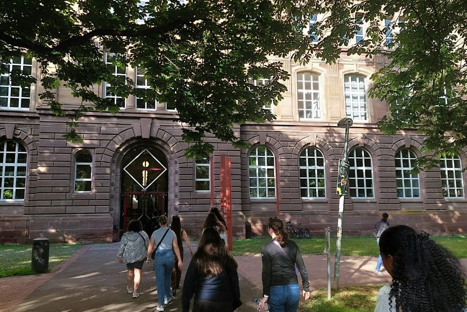 Kanadier auf dem Weg zur HFT